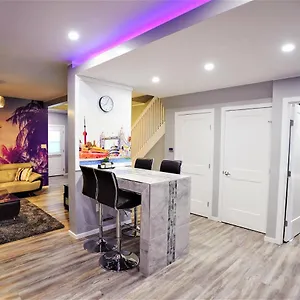  Holiday home Hawaii-peg