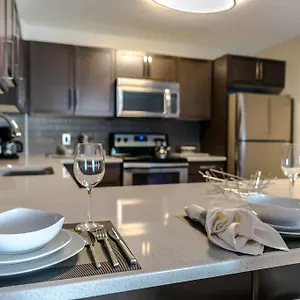  Apartment Garry Place Furnished